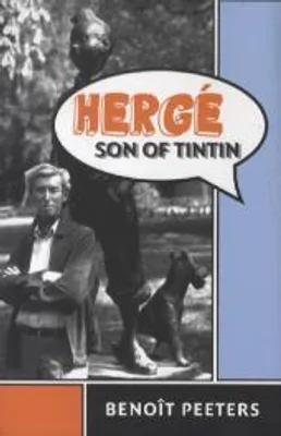 Produktbild von Hergé, Son of Tintin