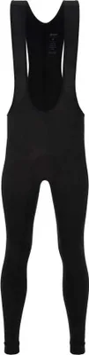 Produktbild von Santini Omnia Lange Trägerhose Schwarz L Herren Schwarz L