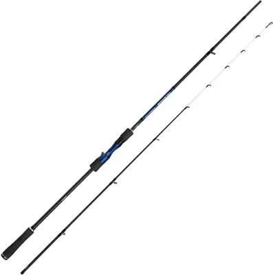 Immagine prodotto di Shimano Fishing Technium Tai Rubber Ax Baitcastrute 2.18 m / 130 g 2.18 m