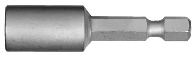 Produktbild von DEWALT Steckschluessel mag. 1/4Zoll 7x50mm