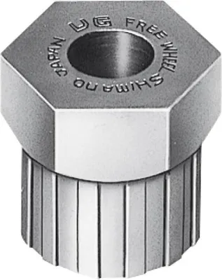 Produktbild von Shimano Abzieher TL-FW30 für Freilaufzahnkränze