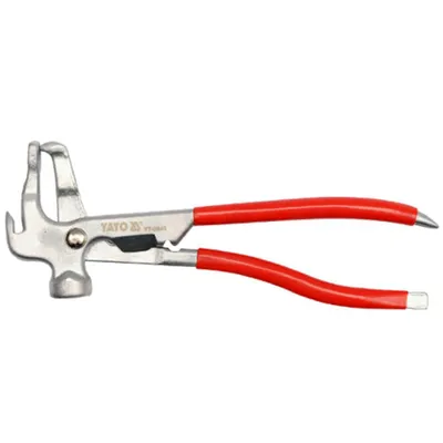 Zdjęcie produktu dla Yato YT-0643, Polichlorek winylu (PVC), 1 szt.