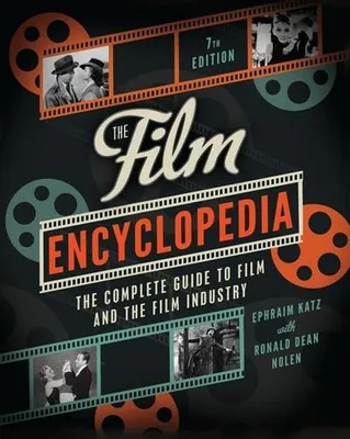 Immagine prodotto di The Film Encyclopedia 7th Edition