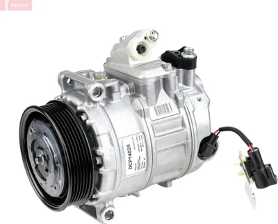 Image de Compresseur de climatisation DENSO DCP14020
