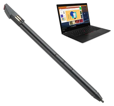 Produktbild von Aktive Stylus Pen für ThinkPad mit 4096 Druckempfindlichkeitsstufen