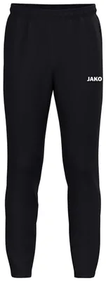 Produktbild von JAKO Trainingshose One M schwarz