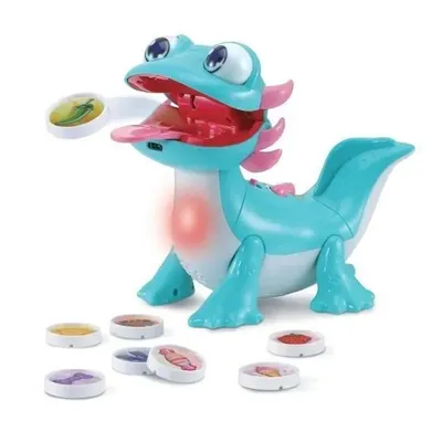 Obrázok produktu pre VTech Baby 80-560105, Chlapec / dievča, 2 rok / roky