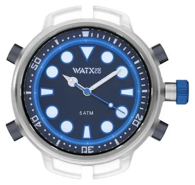 Immagine prodotto di WATX&COLORS WATCHES Mod. RWA5701