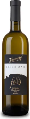 Produktbild von Chardonnay Riserva Fellis - 2020 - Weingut Bessererhof
