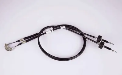 Produktbild von HELLA Handbremsseil Seilzug Feststellbremse für OPEL Zafira A (T98) 8AS 355 667-781