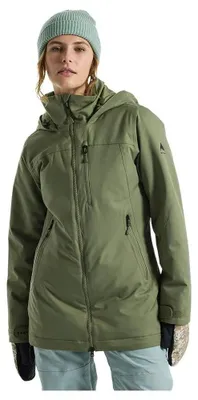 Produktbild von Burton Lelah 2l Jacke Grün XS Mann Grün XS