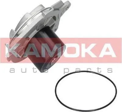 Produktbild von KAMOKA Kühlmittelpumpe Wasserpumpe für OPEL ZAFIRA B (A05) T0002