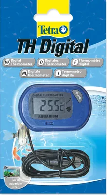 Immagine prodotto di Termometro digitale Tetra TH