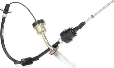 Produktbild von RIDEX 478S0016 Kupplungsseil Seilzug für FIAT MULTIPLA (186) Vorne 866/360mm