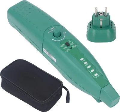 Immagine prodotto di Tester per prese elettriche MS5902A