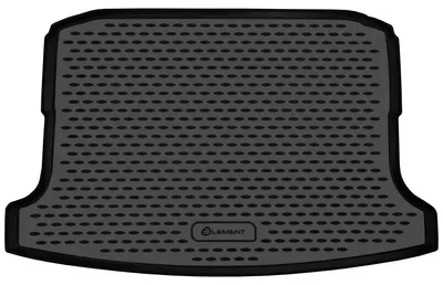 Image de ELEMENT Tapis de coffre compatible avec Seat Arona à partir de 2017 SUV Europe