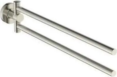 Produktbild von Ideal Standard A9131GN Handtuchstange IOM doppelt