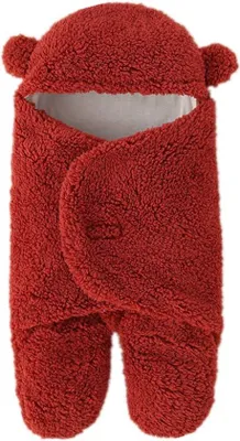 Produktbild von Famanu Wickeldecke Babyzitze - für Kinderwagen und Buggy, 0-6 Monate