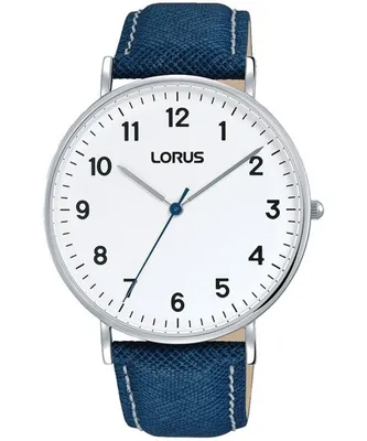 Produktbild von Lorus Classic RH819CX9 Herrenuhr Classic