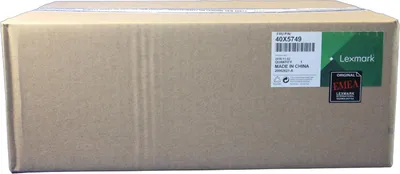 Zdjęcie produktu dla Lexmark 40X5749