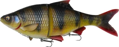 Obrázok produktu pre Savage Gear nástraha na šťuku 4D Line Thru (okoun)