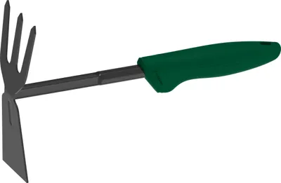 Produktbild von PARKSIDE® Gartengeräte (Doppelhacke)