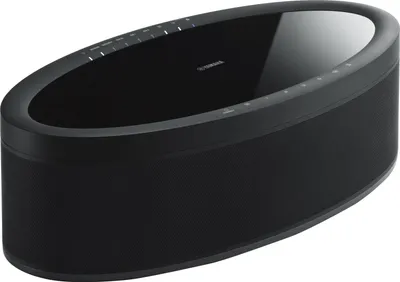 Produktbild von Yamaha WX-051, 3 cm, 10 cm, 70 W, Verkabelt & Kabellos, A2DP, AVRCP, 10 m