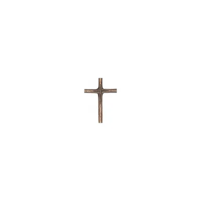 Produktbild von Svhmuckkreuz, Bronze Butzon + Bercker