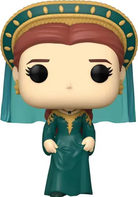 Immagine prodotto di Figurka Funko Pop! Allicent Hightower - House of the Dragon, winylowa collectible