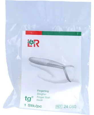 Produktbild von tg-Fingerling, 1 St VER