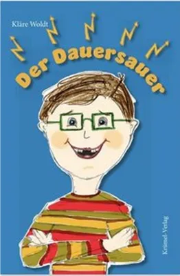 Obrázek produktu pro Der Dauersauer