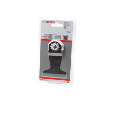 Obrázok produktu pre Bosch 2608661781 Bosch BIM Tauchsägeblatt W+M AII 65 APB