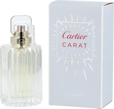 Produktbild von Damenparfüm Carat Cartier EDP   100 ml