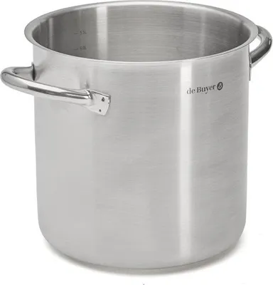 Immagine prodotto di Acquirente GEMÜSETOPF O/DECKEL PRIM APPETY 20CM