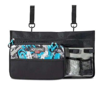 Produktbild von AQUANTIC Reeling Bag De Luxe 47x26x4.5cm