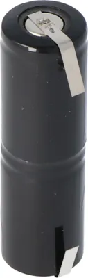 Produktbild von Akkupack passend für CuraMed IPX7 Akku NiMH 2,4 Volt mit 1600mAh, 58x17mm