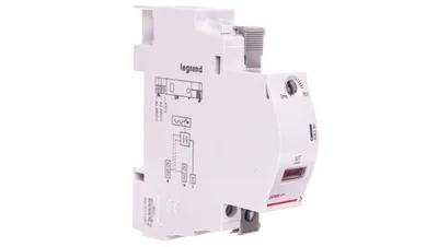 Produktbild von Legrand 406280, 1 Stück(e)
