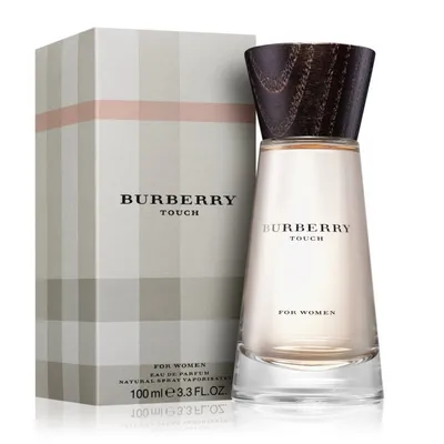 Immagine prodotto di Burberry Touch EDP 100 ml W