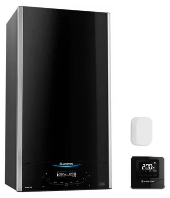 Immagine prodotto di Ariston Caldaia a condensazione top di gamma Ariston ALTEAS ONE+ NET 30 Metano 30-Kw