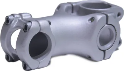 Produktbild von Steampunk Ergotec Vorbau 28,6 - 25,4 Swell2, 80mm