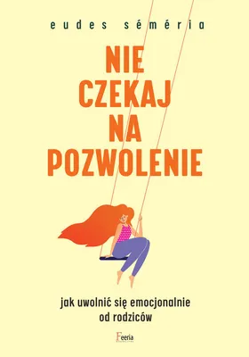 Productafbeelding van Nie czekaj na pozwolenie
