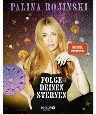 Zdjęcie produktu dla Folge deinen Sternen