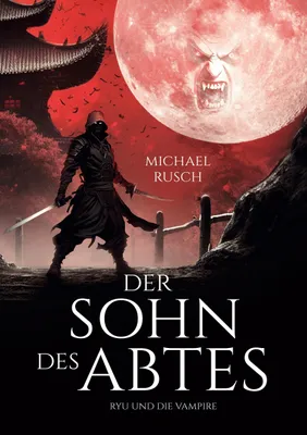 Produktbild von Der Sohn des Abtes