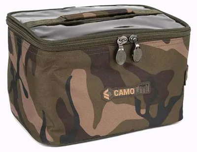 Produktbild von Fox Camolite XL Accessory Bag 26x19x17,5cm - Angeltasche