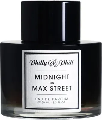 Produktbild von Philly & phill Spray Midnight On Max Street Eau de Parfum