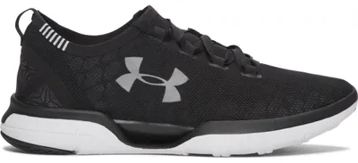 Produktbild von Under Armour W Charged CoolSwi