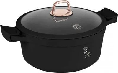 Immagine prodotto di Berlinger Haus vaso 28cm BH7784