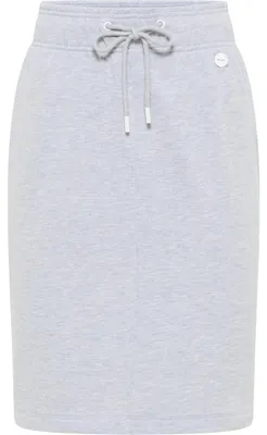 Produktbild von CALEY  Damen Rock - Grau, XL