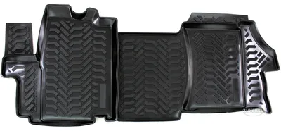 Immagine prodotto di 3D Tappeti Tappetini Auto In Gomma Su Misura Per Citroen Jumper Dal 2006