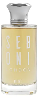 Immagine prodotto di Seboni, Nine, Eau de Parfum, unisex, 100 ml